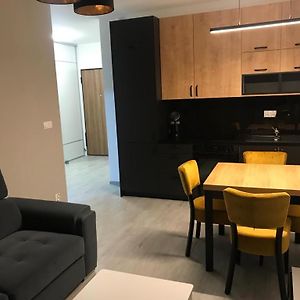 Appartement met een Slaapkamer